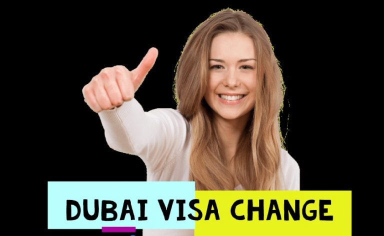 dubai visit visa inside country price