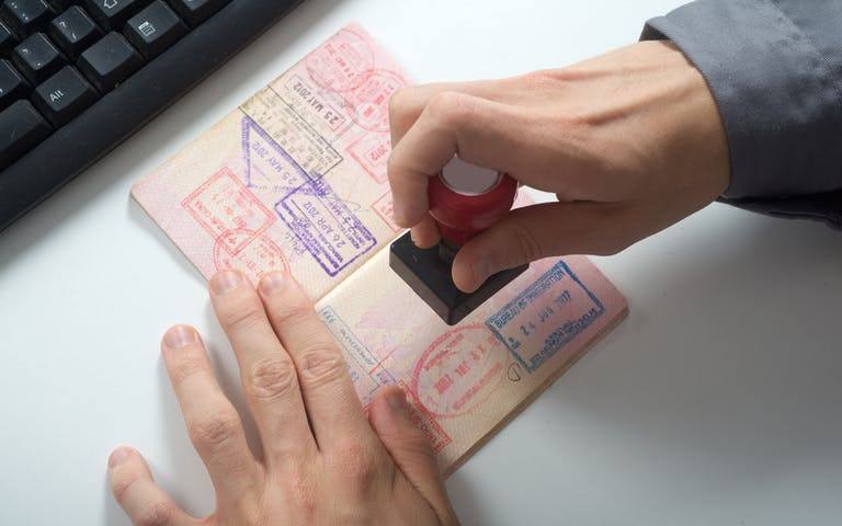 Dubai Visa Price For All Nationalities With Insurance