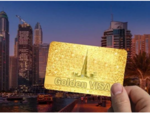 What Benefits Can You Get From Dubai Golden Visa?