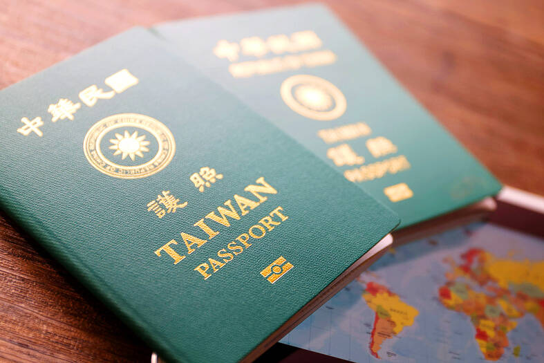 Dubai Visa For Taiwan Passport Holders 4922