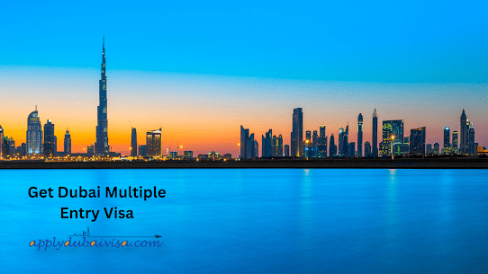 60 days multiple visa