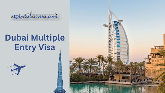 30 days multiple entry visa